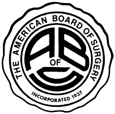 American Board of Surgery