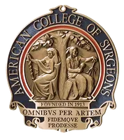 American College of Surgeons