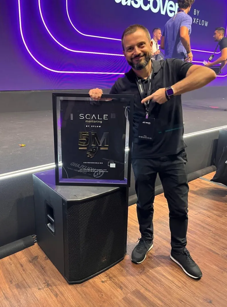 Scale 5M