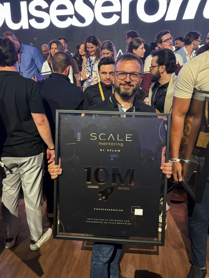 Scale 10M