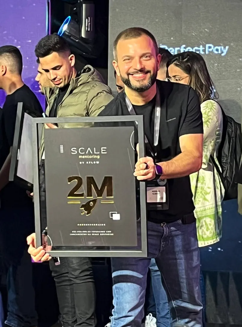 Scale 2M