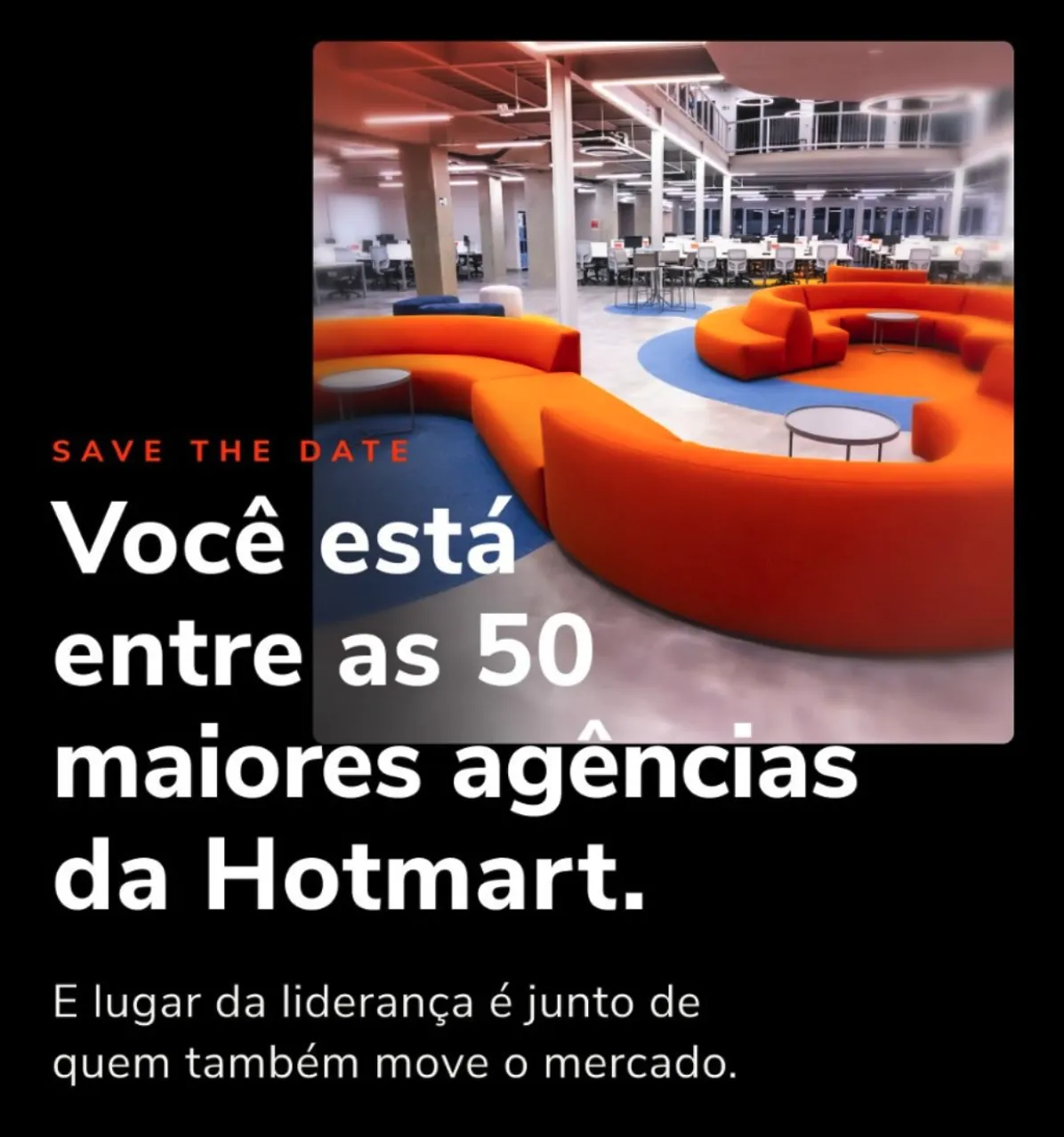 Top 50 Hotmart Agencies